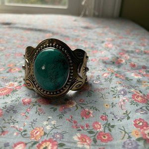 Bahgsu Jewels Spirit Cuff